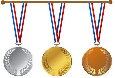10 high quality 2018 olympics medals clipart in different resolutions. Clip Art of Olympic Medals | Clipart Panda - Free Clipart ...