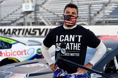 Then this site is just what you are looking for! Talkies weigh in on social injustice and NASCAR's Wallace ...