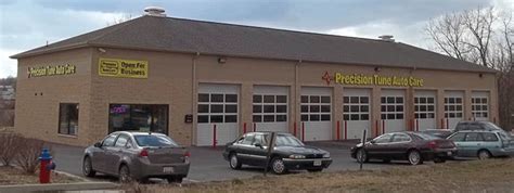 Our trained and certified technicians can perform the. Precision Tune Auto Care Mississippi Locations - yellowping