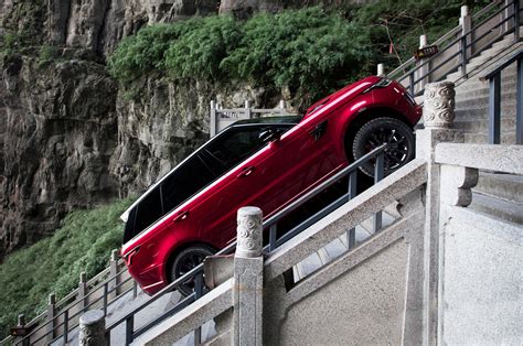 Check spelling or type a new query. Range Rover Sport PHEV Tackles Tianmen Mountain Road ...