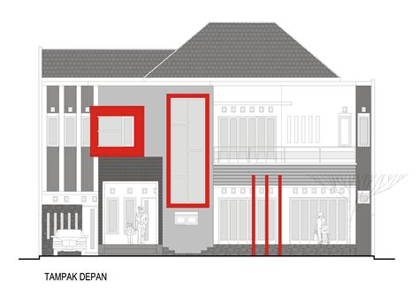 Check spelling or type a new query. IDEsign - arsitektur: Desain Rumah dengan Luas lahan 12 x ...