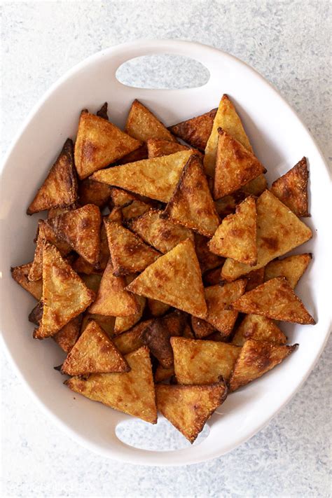 Lentils are a type of legume, a category that also includes beans, soy, and chickpeas.due to their high carb content, legumes are generally avoided on a strict keto diet. Keto Chips - Low Carb Tortilla Chips Recipe - April Golightly