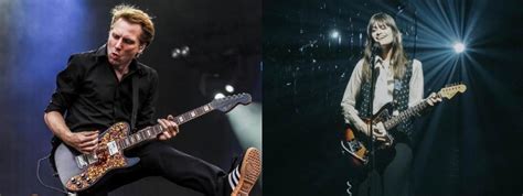 El frontman de la banda escocesa franz ferdinand, alex kapranos, y la cantante francesa clara luciani, estrenan el cover de summer wine, canción en la versión interpretada por el dúo hacen una mezcla de inglés y francés, lo que la hace bastante original e interesante. Clara Luciani et Alex Kapranos de Franz Ferdinand ...