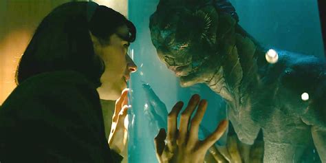 10 Hidden Details In The Shape Of Water Everyone Missed