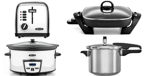 Además, son televisores muy delgados, ligeros y fáciles de colocar, y existe una mayor variedad de pulgadas, que abarcan desde los formatos más pequeños hasta las pantallas de gran tamaño. Enseres Pequeños para la cocina a solo $9.99 en Macy's ...