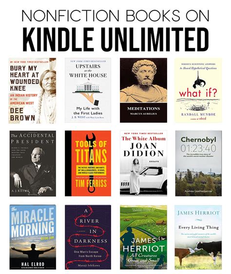 The Best Kindle Unlimited Books For All Ages Some The Wiser