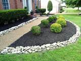 Pictures of River Rock Landscaping Ideas