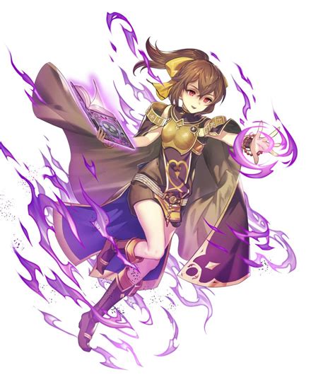 Delthea Fire Emblem And More Drawn By Umiu Geso Danbooru