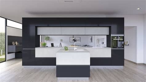 Son mejores los que son pequeños colgadores de pared donde solo se tiene que trabar la bolsa. La cocina, un lugar para disfrutar de la vida en familia ...