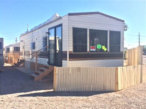 Craigslist Mobile Homes For Sale Tucson Az