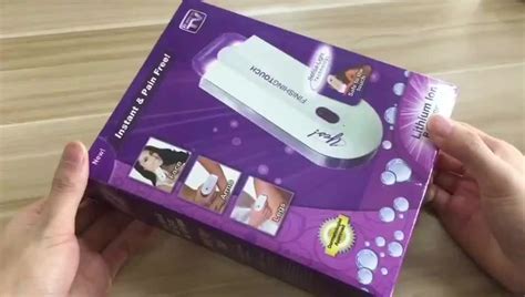 Hot Sales Electric Epilator Pain Free Hair Remover For Women Mini Body