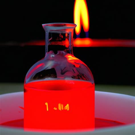How Does Luminol Work A Comprehensive Guide To Its Uses In Crime Scene