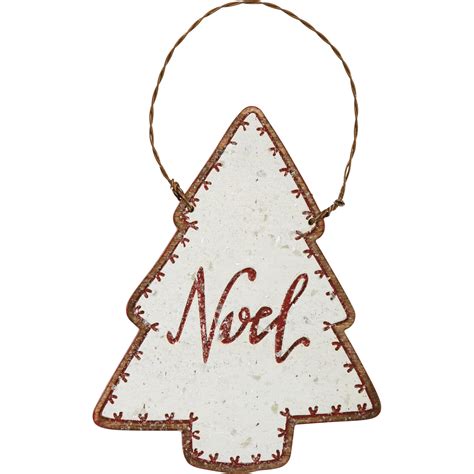 Desain kitchen set minimalis murah berikut masih sesuai dengan bujetmu, kok! Ornament Set - Peace Joy Noel - Nordic Collection ...
