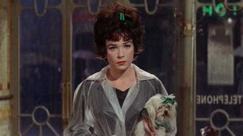 Irma La Douce 1963 Backdrops — The Movie Database Tmdb