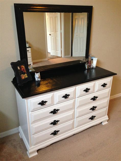 Collection by libby bridger • last updated 12 weeks ago. DIY Before & After Bedroom Dresser Makeover - Decor Units