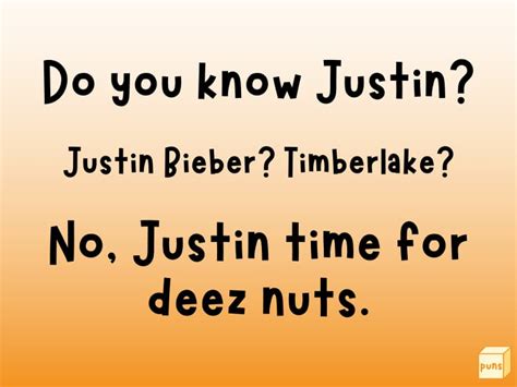 Best Deez Nuts Jokes You Ll Ever Read Box Of Puns
