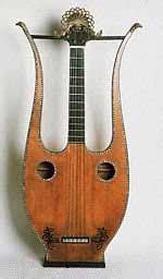 No lira coins were struck during the middle ages, and the lira remained strictly a money of. INSTRUMENTS MUSICALS: Lira