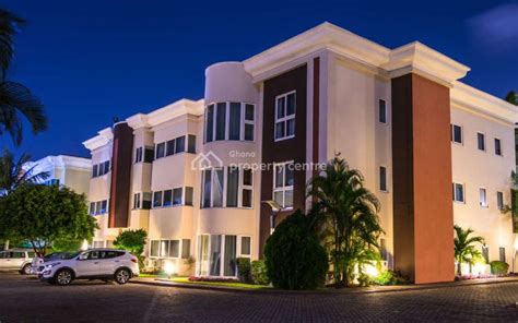 For Rent 3 Bedroom Furnished Apartment Cantonments Accra 3 Beds 3 Baths Ref 6439