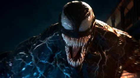 ‘venom Sequel Carnage Gets Company As Second Marvel Villain Added