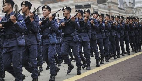 From wikimedia commons, the free media repository. Royal Malaysian Police