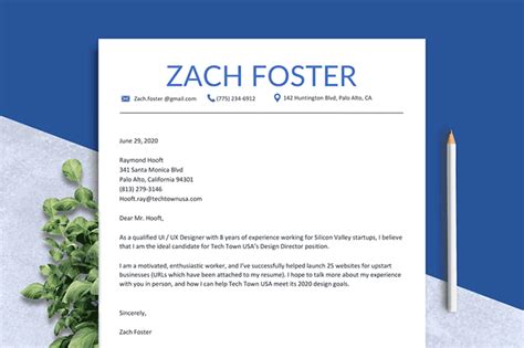 How to submit a cover letter? Job Cover Letter Meaning - Knowing And Sharing
