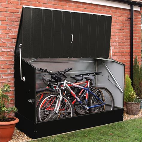 Best Outdoor Bicycle Storage Sheds Road Bike Rider Cycling Site