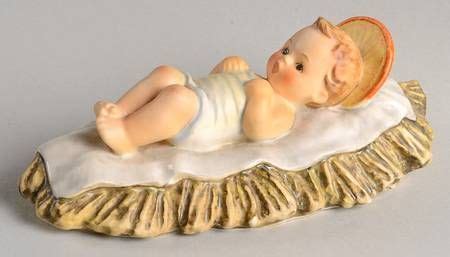 Replacements, ltd., based in greensboro, north carolina, is the world's largest retailer of china, crystal and silverware, including both pa. Hummel Large Colored Nativity Figurines at Replacements ...