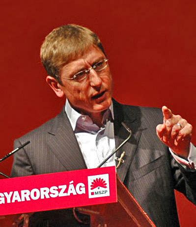 Ferenc batthyány, hungarian magnate and general. Ferenc Gyurcsány - Wikipedia