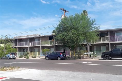 Oasis On Grand - 1501 Grand Ave | Phoenix, AZ Apartments for Rent | Rent.