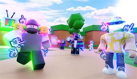Roblox Game Simulator
