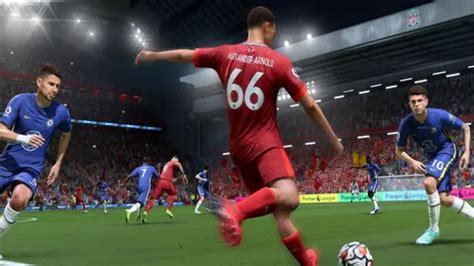 Fifa Soccer Games Reviewhub