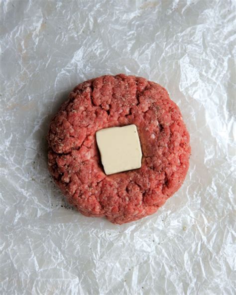 How To Make The Perfect Hamburger Patty Perfect Hamburger Hamburger