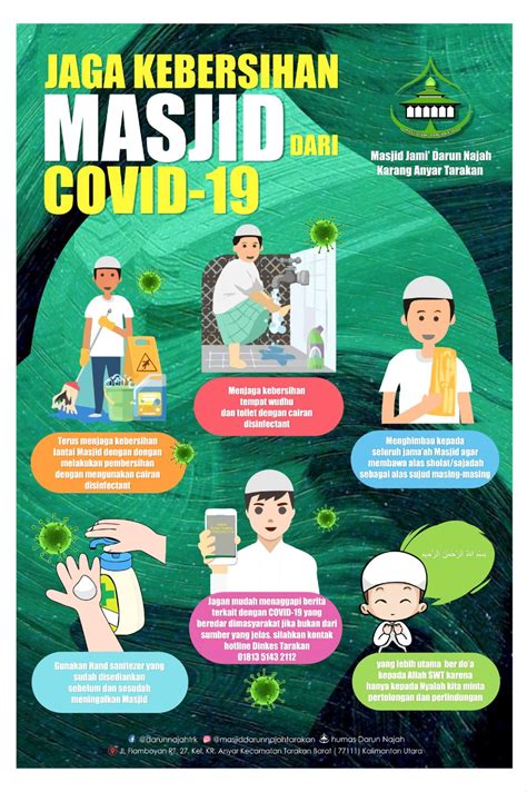 Temukan lagu terbaru favoritmu hanya di lagu 123 stafaband planetlagu. Jaga Kebersihan Masjid dari COVID-19 - Kajian Islam ...