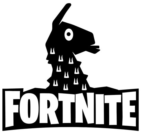 Fortnite Logo Logolook Logo Png Svg Free Download Images And Photos