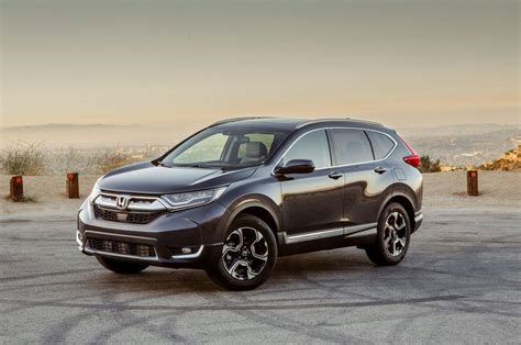 Honda Cr V Wallpapers Wallpaper Cave