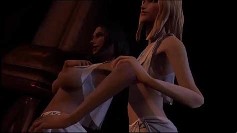 God Of War 3 Sex Minigame Porn Videos