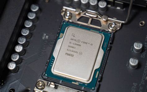 キャッシュ Intel Cpu Core I5 13600k 13th Gen Box ります