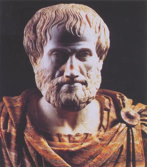 O Que Pensava Aristóteles Sobre A Educação