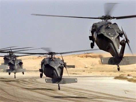 The Black Hawk Helicopter Just Took Its First Step Towards Unmanned