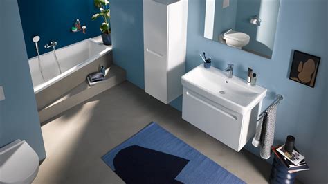 Duravit Duravit No1 Bathroom Collection Kitchens And Bathrooms News