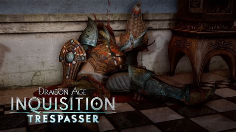 Reviewed on xbox one, also available on pc, ps4. Dragon Age: Trespasser Walkthrough - Part 96: Qunari Lead ...