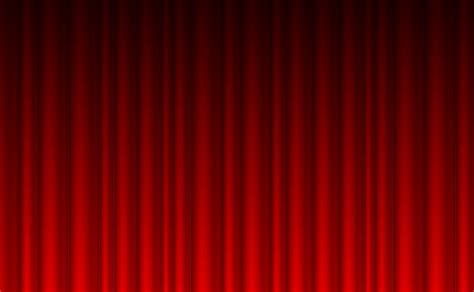 Red curtain transparent images (7,898). Free Vector | Theatre red curtain background