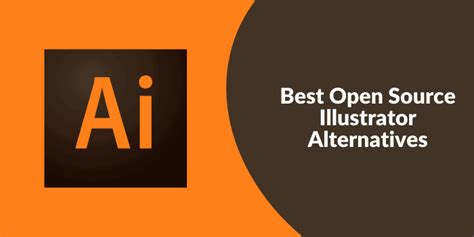 11 Best Open Source Illustrator Alternatives 2023