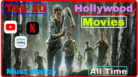 Hollywood hindi dubbed movies on netflix. Top 10 best hollywood movies on Youtube, netflix , in ...
