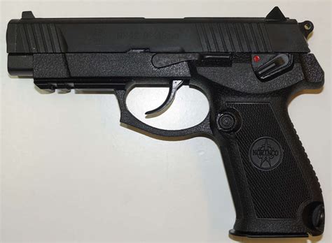 Pistole Norinco Modnp42 Kaliber 9mm Para Schwaben Arms Gmbh