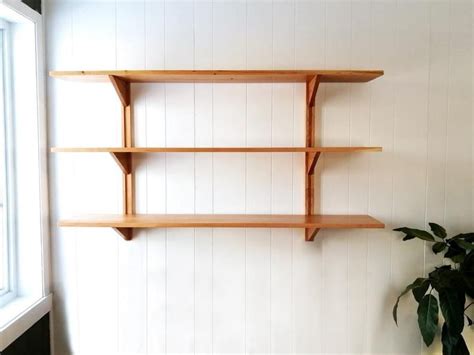 Here's a roundup of our finds. CLARA 3 SHELVES - Modular shelving - Wall mounted ...