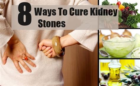 8 Ways To Cure Kidney Stones ~ Mzizi Mkavu
