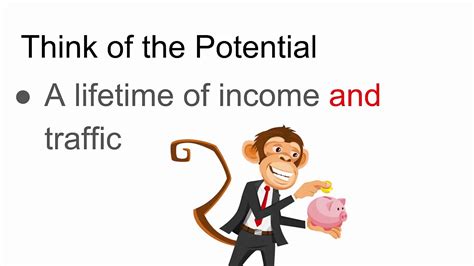 The idea came from this story. Hits Monkey Free Website Traffic and Bitcoin - YouTube