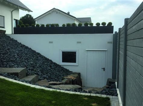 Aus hochwertigem beton und mit jahrzehntelanger erfahrung fertigt rekers garagen. Fertiggaragen nach Maß | Systembau-Garage von REKERS