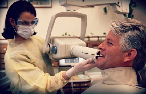 Dental X Rays Everything You Need To Know